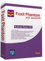 Foxit-PhantomPDF-Business