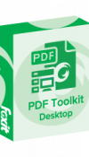 PDF-Toolkit