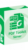 PDF-Toolkit-Server