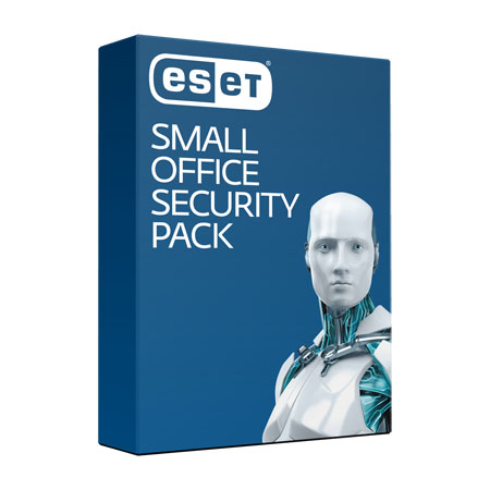 Total 69+ imagen antivirus eset small office security pack