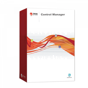 Trend-Micro-Control-Manager