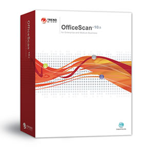TREND MICRO OFFICESCAN - Phần mềm bản quyền SOFT365