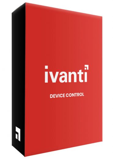 Ivanti device and application control что это