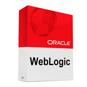 Oracle weblogic server что это