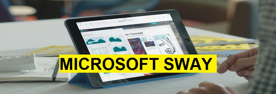 Microsoft Sway