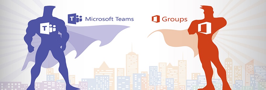 office 365 groups