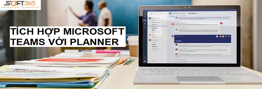 Microsoft Teams Microsoft Planner