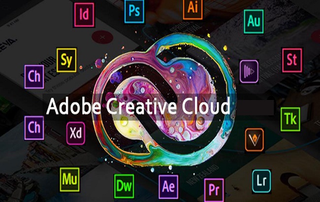 adobe creative cloud 1.1