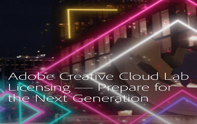 adobe creative cloud 4
