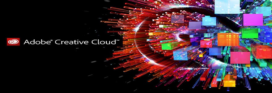 adobe creative cloud banner