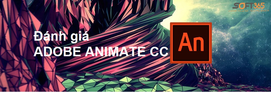 Adobe Animate CC banner