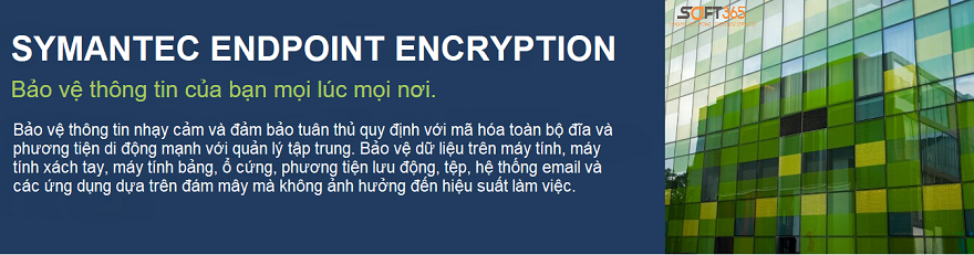 Symantec endpoint encryption banner middle