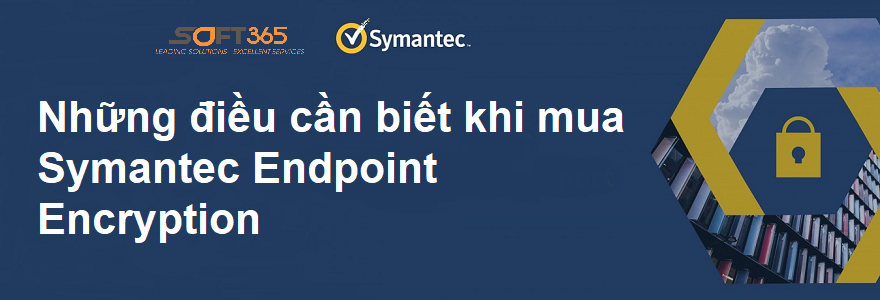 Symantec endpoint encryption slide 1