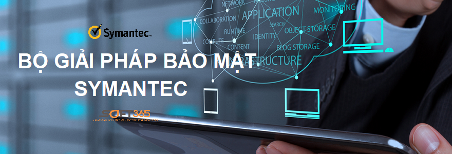 bảo mật symantec bannerhfuvg