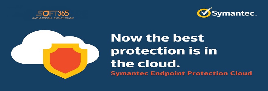 symantec endpoint protection cloud