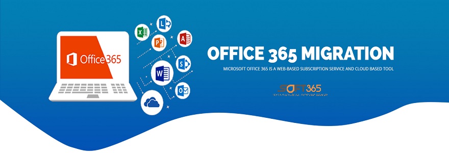 Office 365 Migration banner