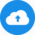 managed cloud icon 6