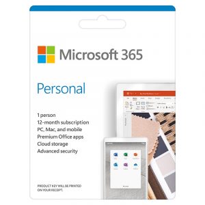 Cần bán Microsoft 365 dành cho Mac - 2