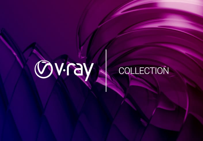 V-ray Collection