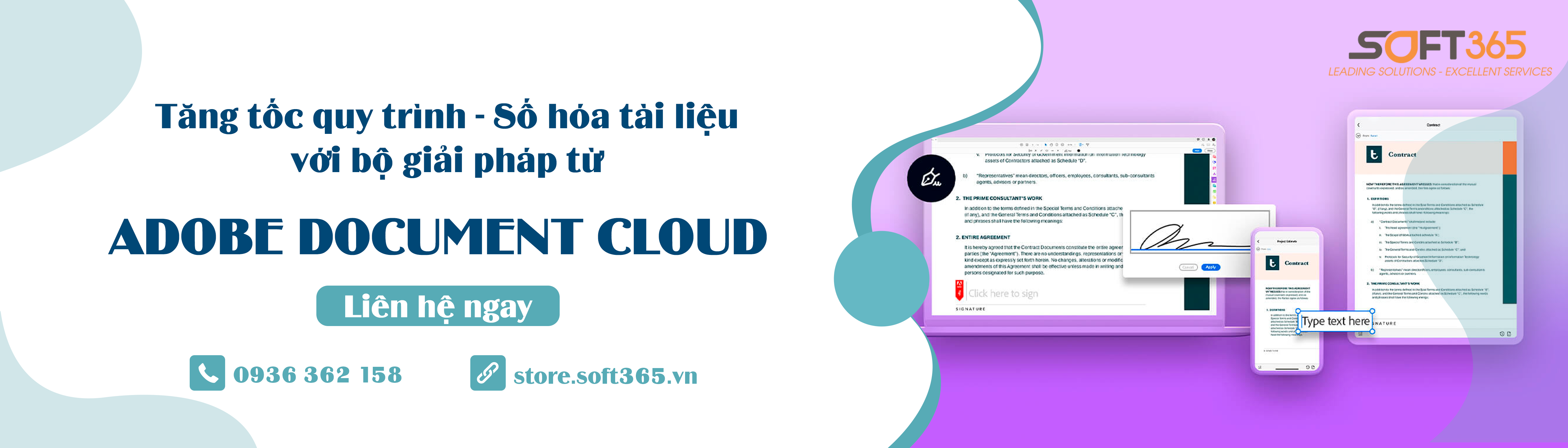 Adobe Document Cloud