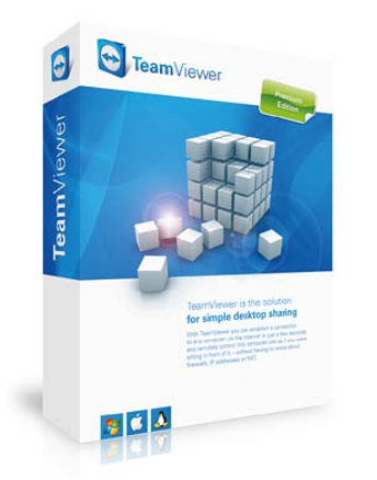 Teamviewer All In One 1