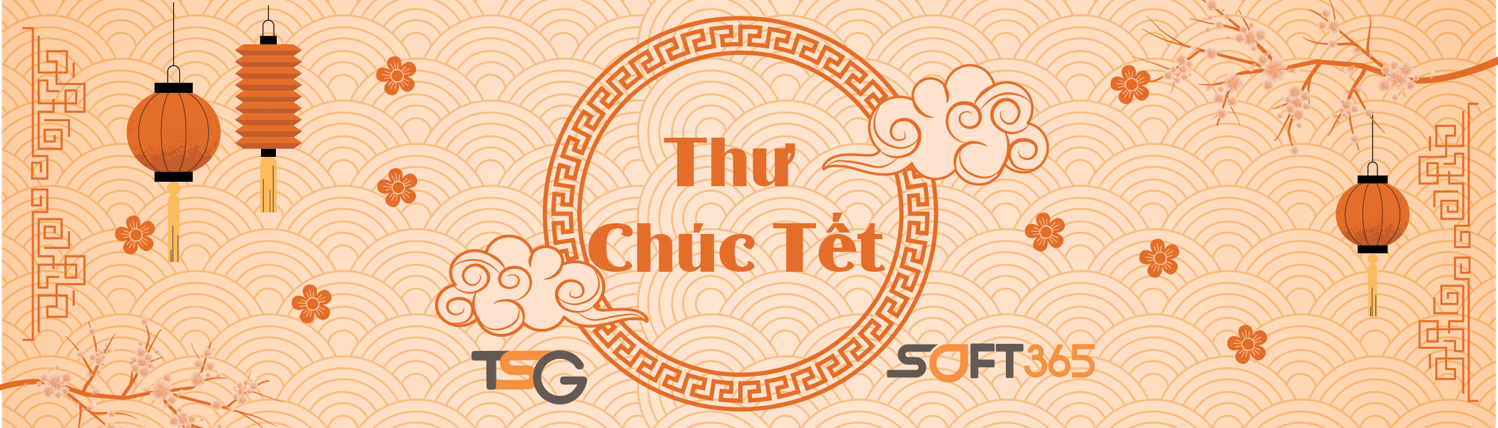 Thu Chuc Tet