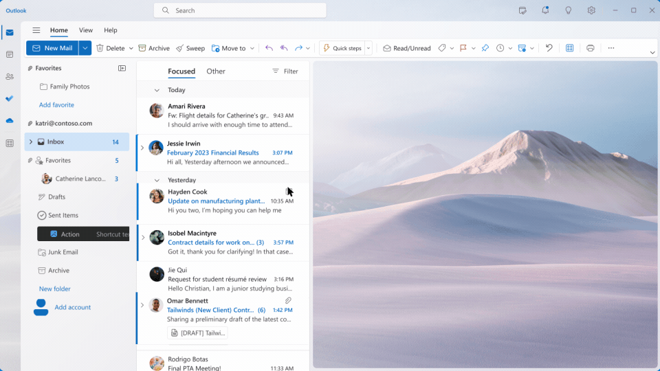 GIỚI THIỆU MICROSOFT 365 COPILOT - LÀM VIỆC HIỆU QUẢ HƠN VỚI AI