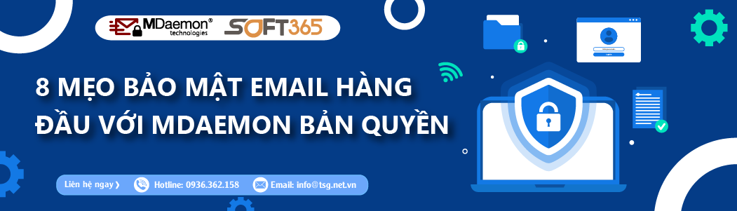 Bảo Mật Email