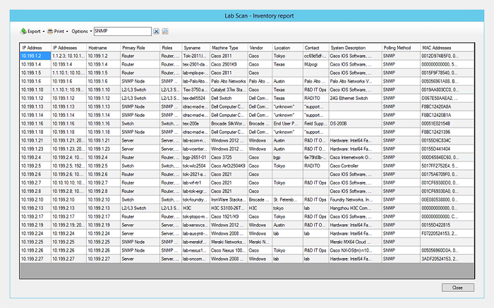 TƯ VẤN MUA SOLARWINDS NETWORK TOPOLOGY MAPPER