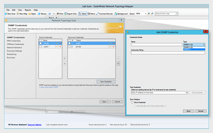 TƯ VẤN MUA SOLARWINDS NETWORK TOPOLOGY MAPPER