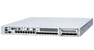 Cisco Firewall 3100 Series