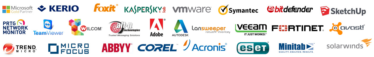 TƯ VẤN MUA/ BÁN PHẦN MỀM ORACLE BẢN QUYỀN